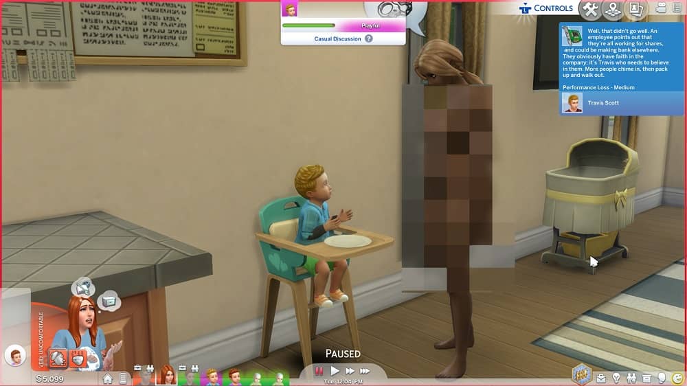 aviad klein recommends sims 4 get naked pic