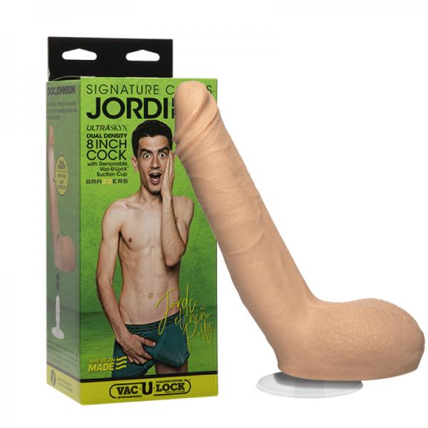 agustin garcia recommends jordi el nino polla penis size pic