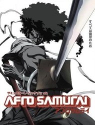 cristhian aliaga recommends watch afro samurai free pic