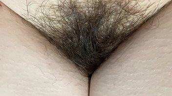 Home Grown Hairy Pussy elexis monroe