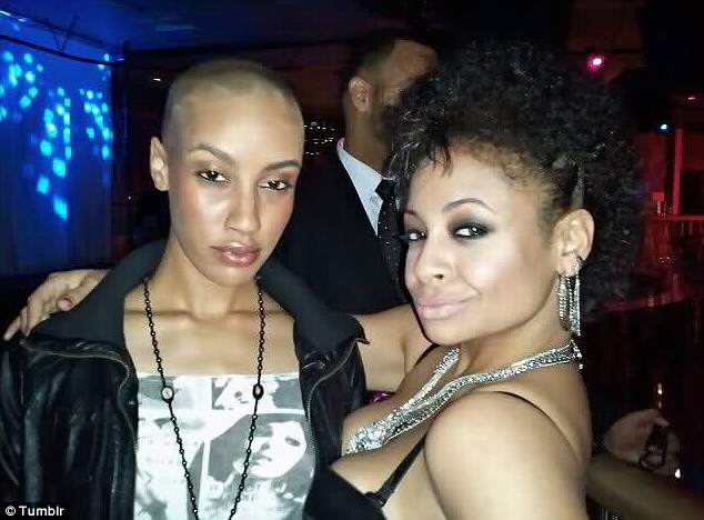 diane hulme recommends raven symone leaked photos pic