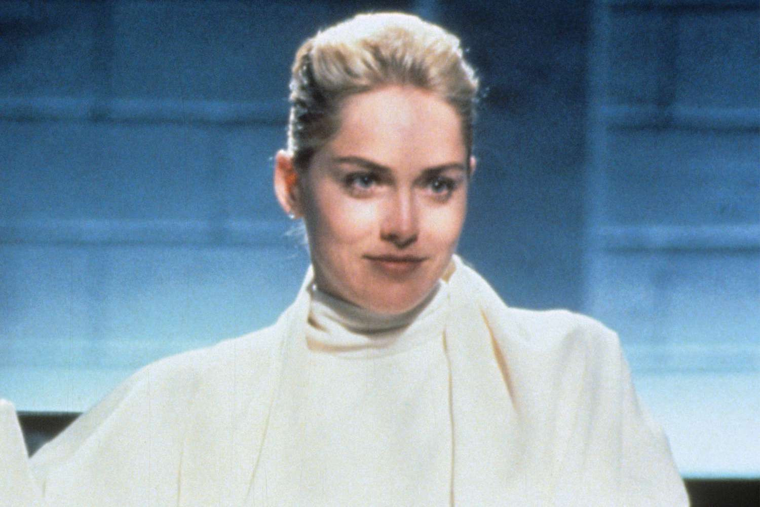 dawn sadowski recommends Has Sharon Stone Ever Been Nude