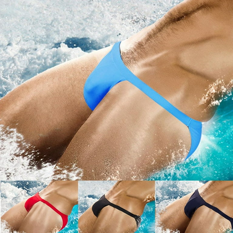 Best of Men thong bikini