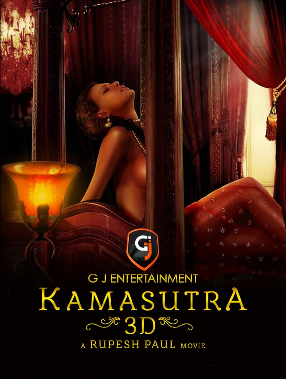 bryan bakker recommends Kamasutra 3d On Netflix