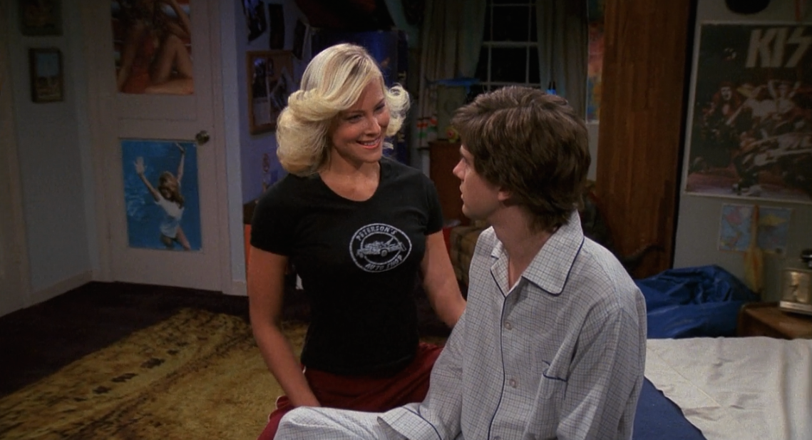chelsey knight recommends penny from that 70s show pic