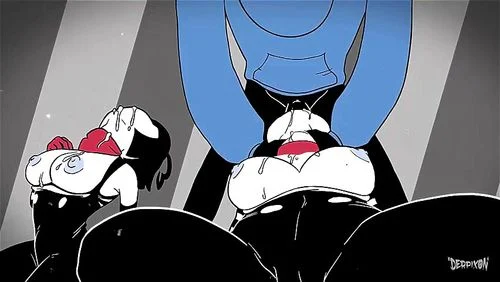 Best of Cartoons with huge tits