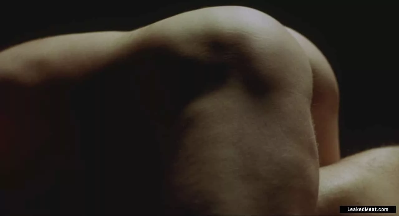 bradley biorge add daniel craig nude scene photo