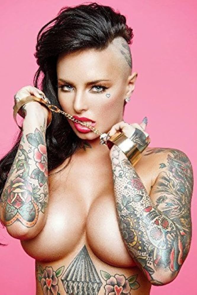 artie ziff recommends christy mack sexy pics pic