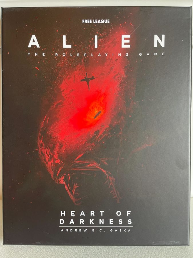 abigail spooner recommends alien of the darkness pic