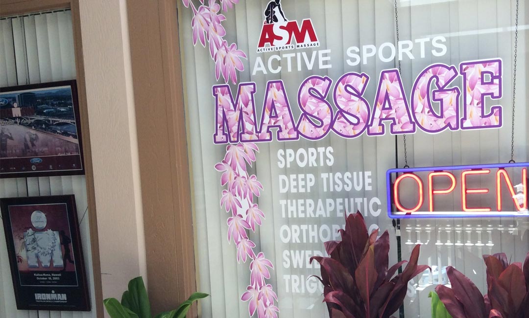 bilo bilal recommends Massage Parlors In Hawaii