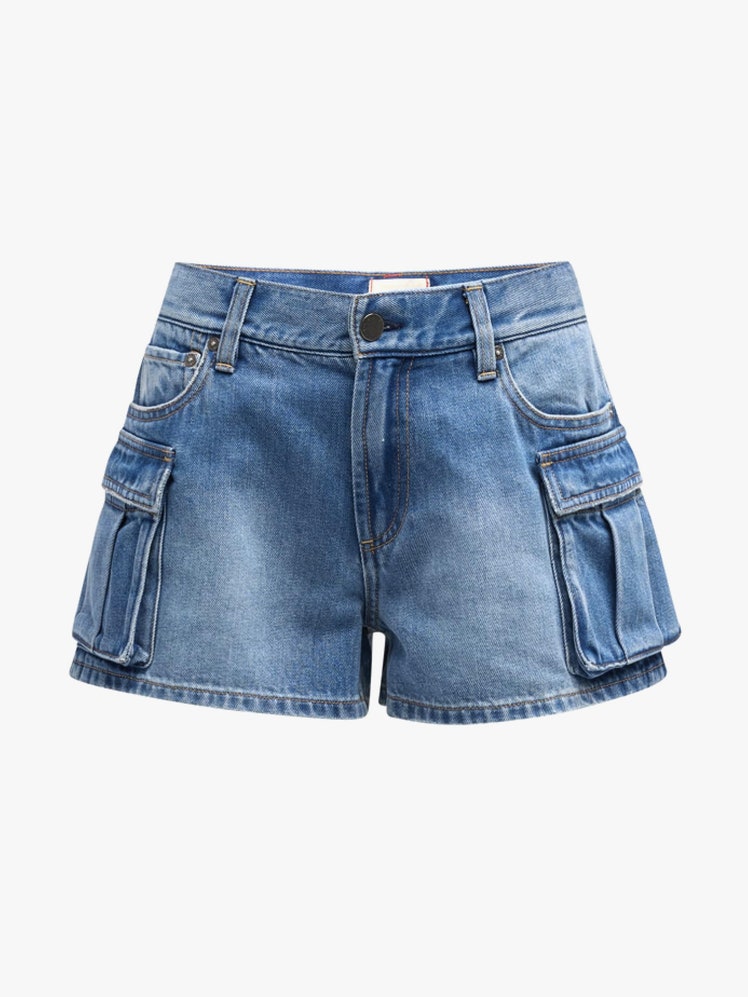 collin molleur add short jean shorts photos photo