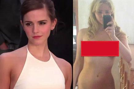 Эмма Уотсон (Emma Watson) fakeapp (deepfake, celebfake) — Video | VK