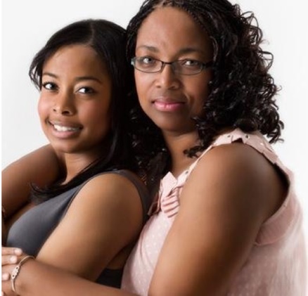 boy black recommends mother and daughter taboo pic