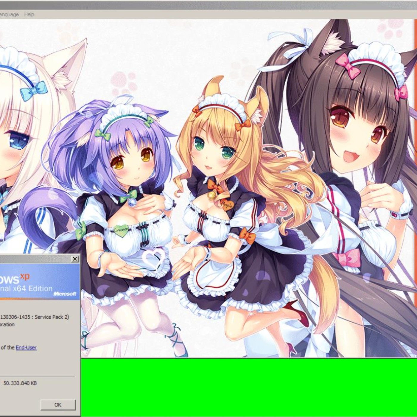 annemarie casey add photo nekopara vol 2 adult patch