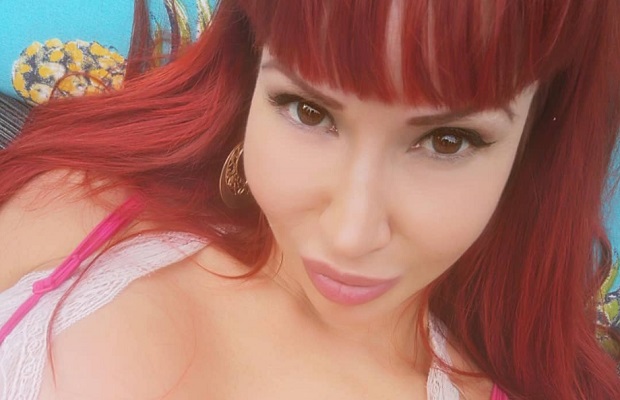 chris draus recommends bianca beauchamp instagram pic