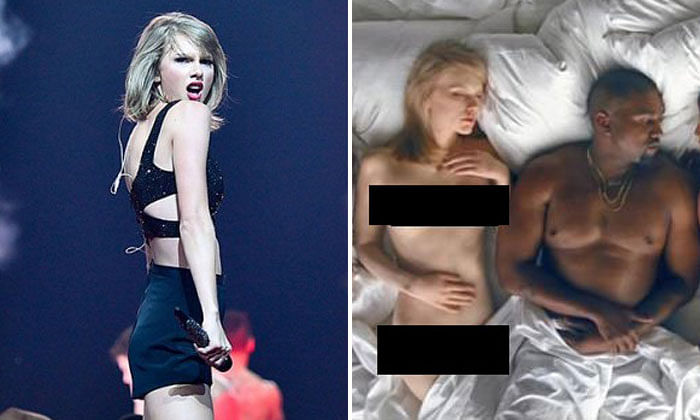 alinda martin recommends Taylor Swift Ever Nude
