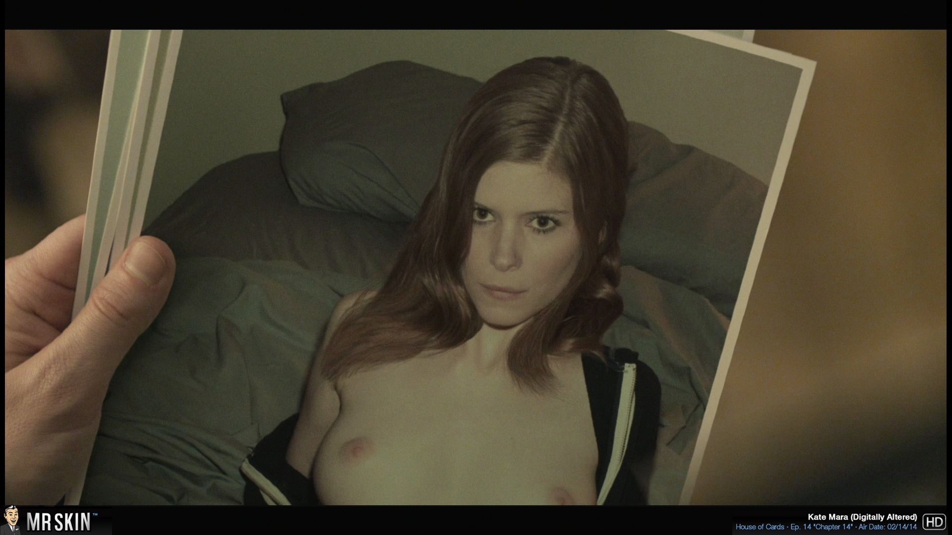 Best of Kate mara naked pics