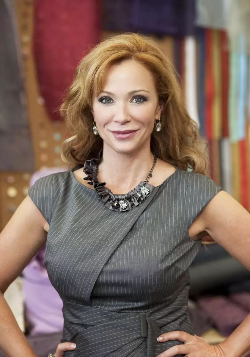 danny clouthier recommends lauren holly bikini pic