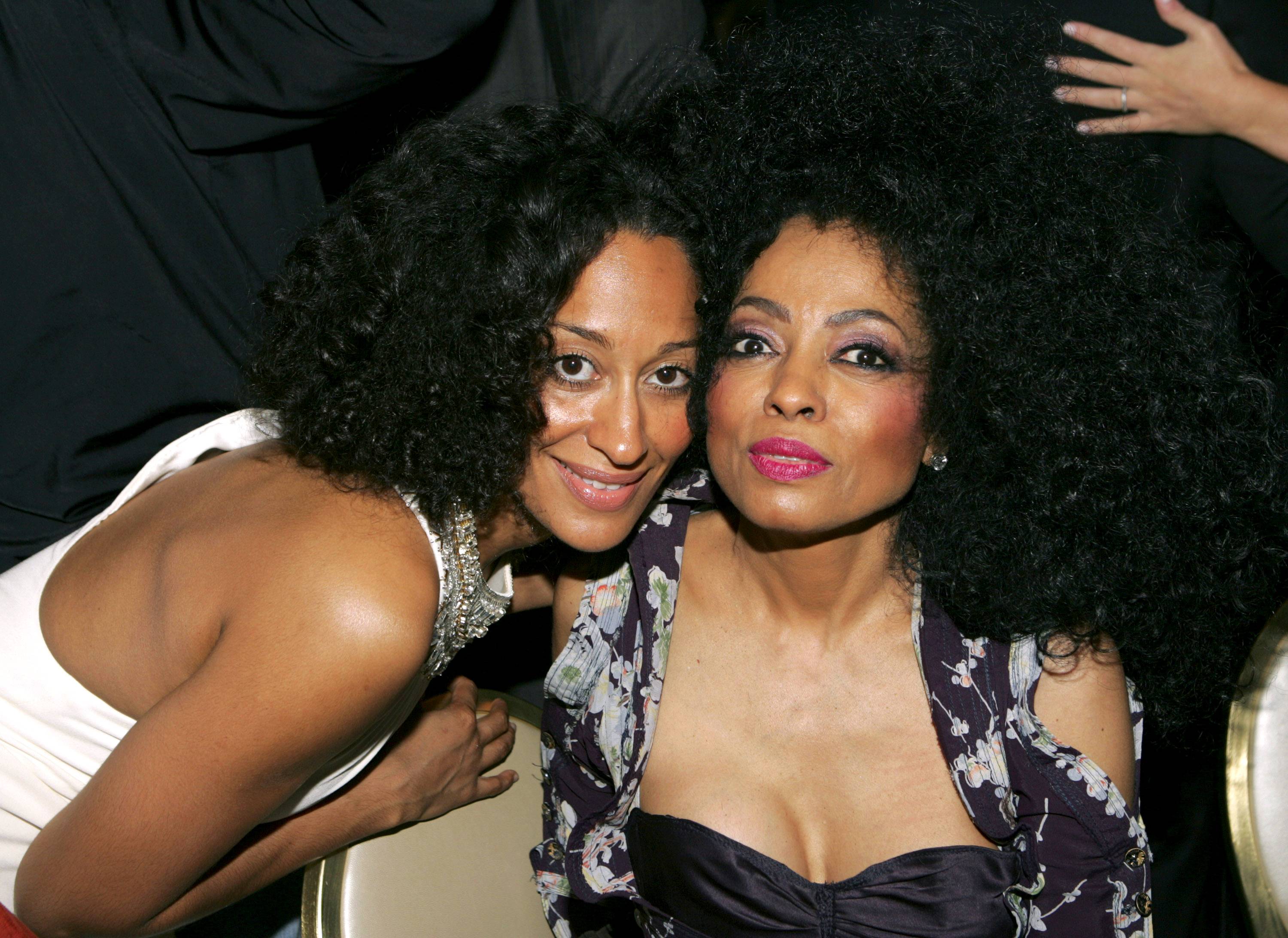 boy virgo recommends Tracee Ellis Ross Lesbian