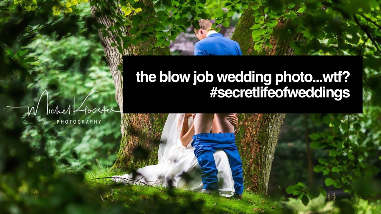 ben hinchcliffe add photo wedding blow job pictures