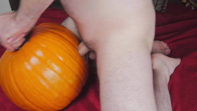 Guy Fucking A Pumpkin bayreuth de