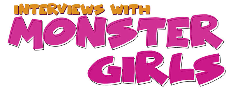 Interview With Monster Girl Wiki from instagram