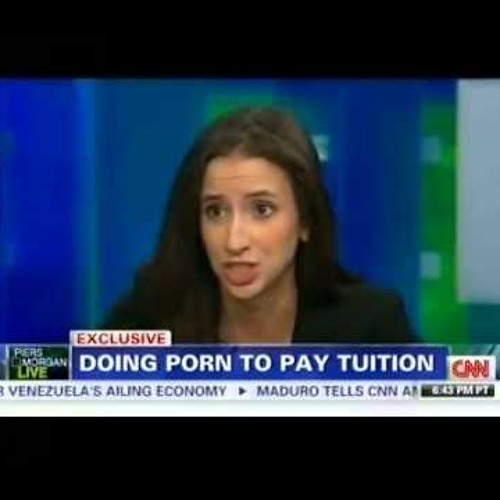 Porn To Pay Tuition woo hentai