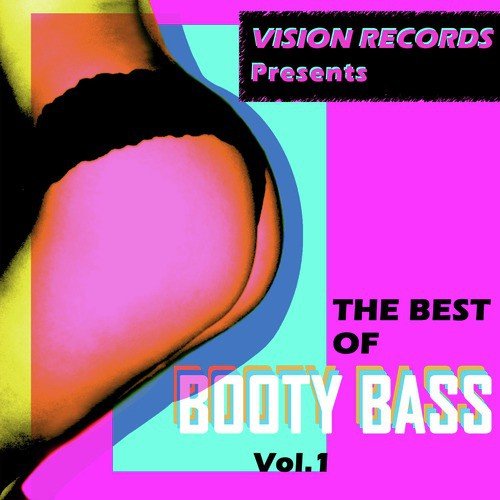 brenna keeney recommends Booty Bass Shake That