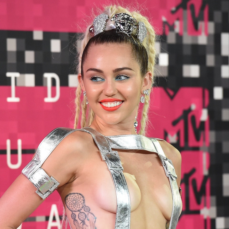 antonella spada recommends Miley Cyrus Leaked Nude Pictures