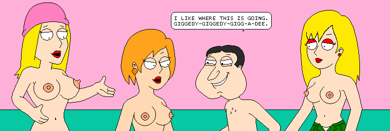 deanna miley recommends family guy porn connie pic