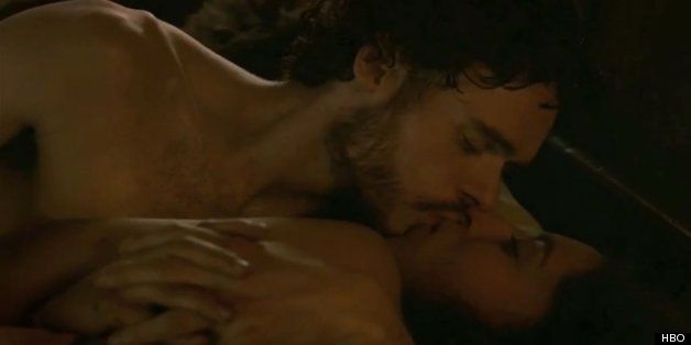 calvin mullins recommends Game Of Thrones Hottest Sex Scene