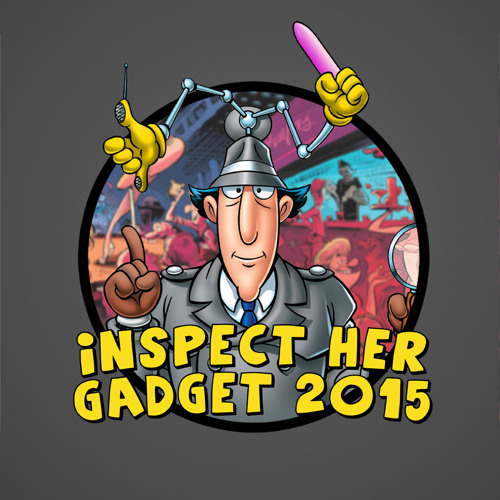 inspect her gadget movie