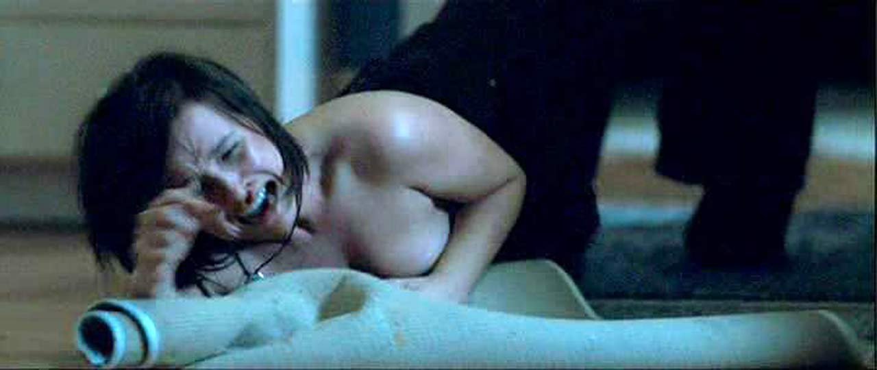 danielle harris sex tape