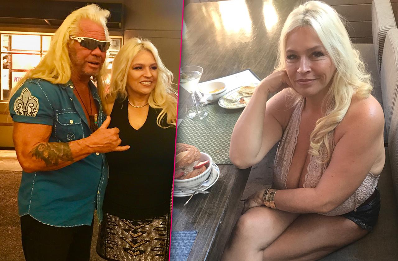 braden collins recommends beth chapman boobs pic