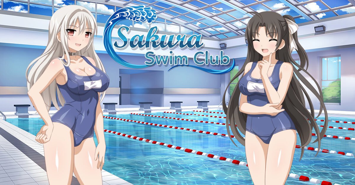 diane purdie recommends Sakura Swim Club H Scenes