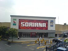awoke mihret recommends Soriana Cd Juarez