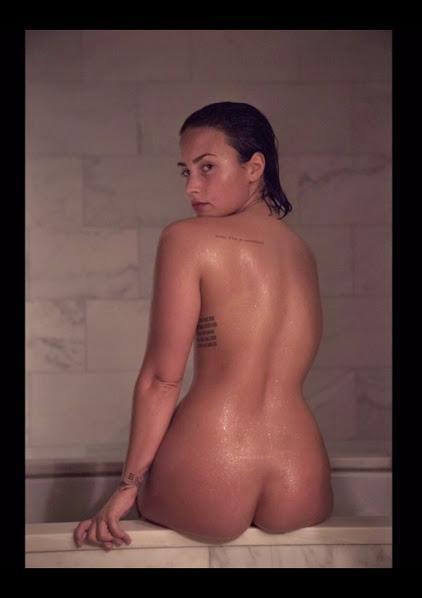 Demi Lavato Naked Pictures nurse seductions