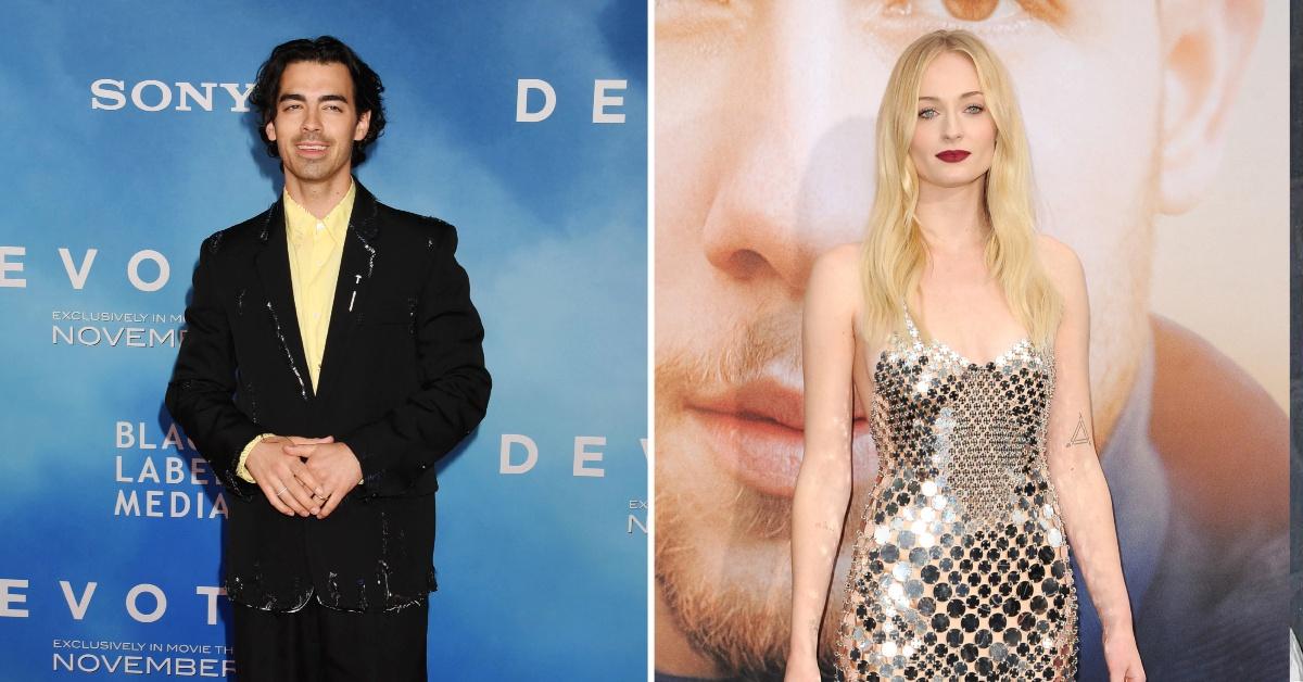 brice dickerson recommends sophie turner wardrobe malfunction pic
