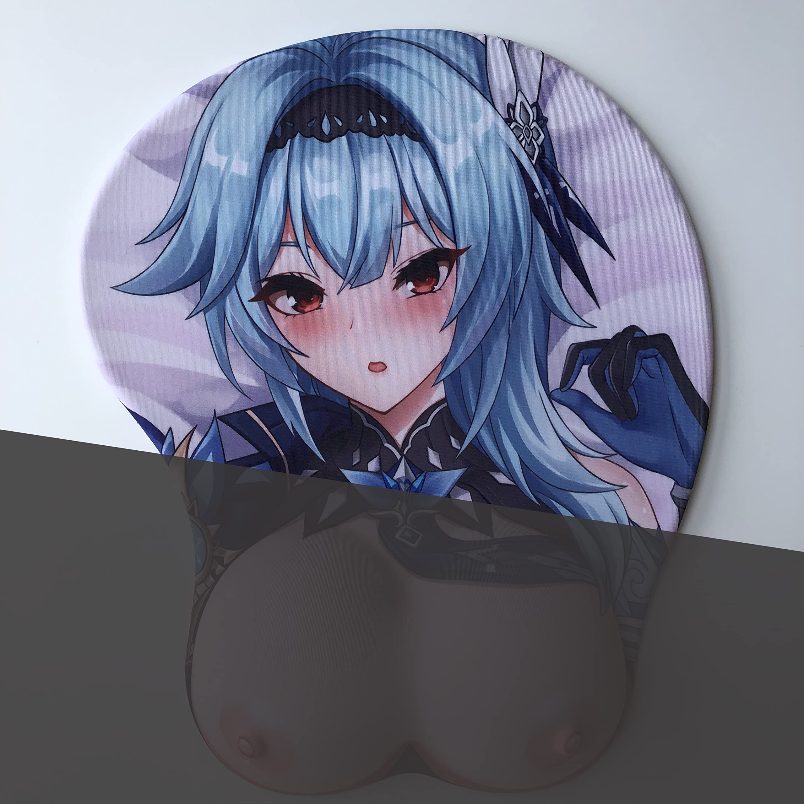 dewayne miracle recommends hentai mouse pad pic