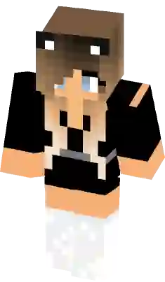 dily lee recommends Sexy Minecraft Skin