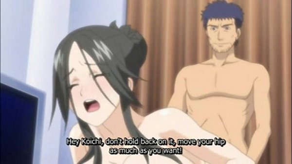 best anime sex scenes