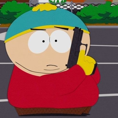 cheyenne cooley recommends Pics Of Cartman From South Park