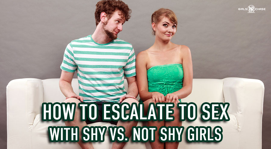 Best of Shy girls and sex