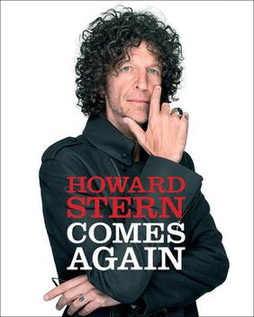 nick manning howard stern