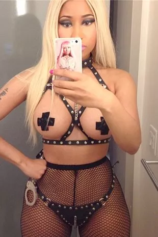 carol hawco recommends Naked Pictures Of Nicki