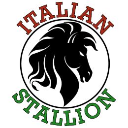 analissa sanluis recommends Italian Stallion Movie Online