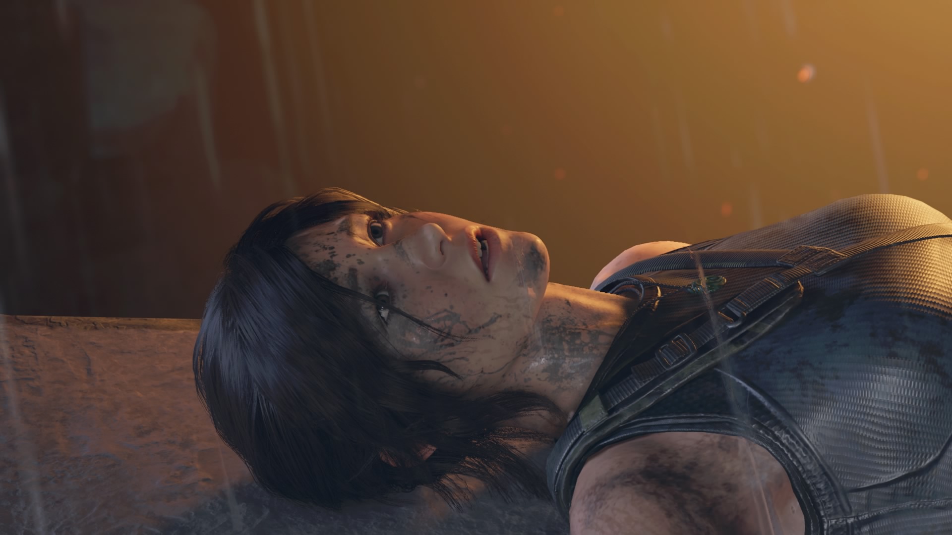corey bobby recommends Tomb Raider Death Scenes