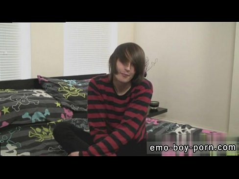Best of Emo teen boy porn