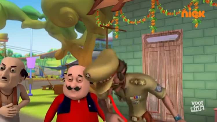 agnes csikos recommends Motu Patlu Cartoon Videos