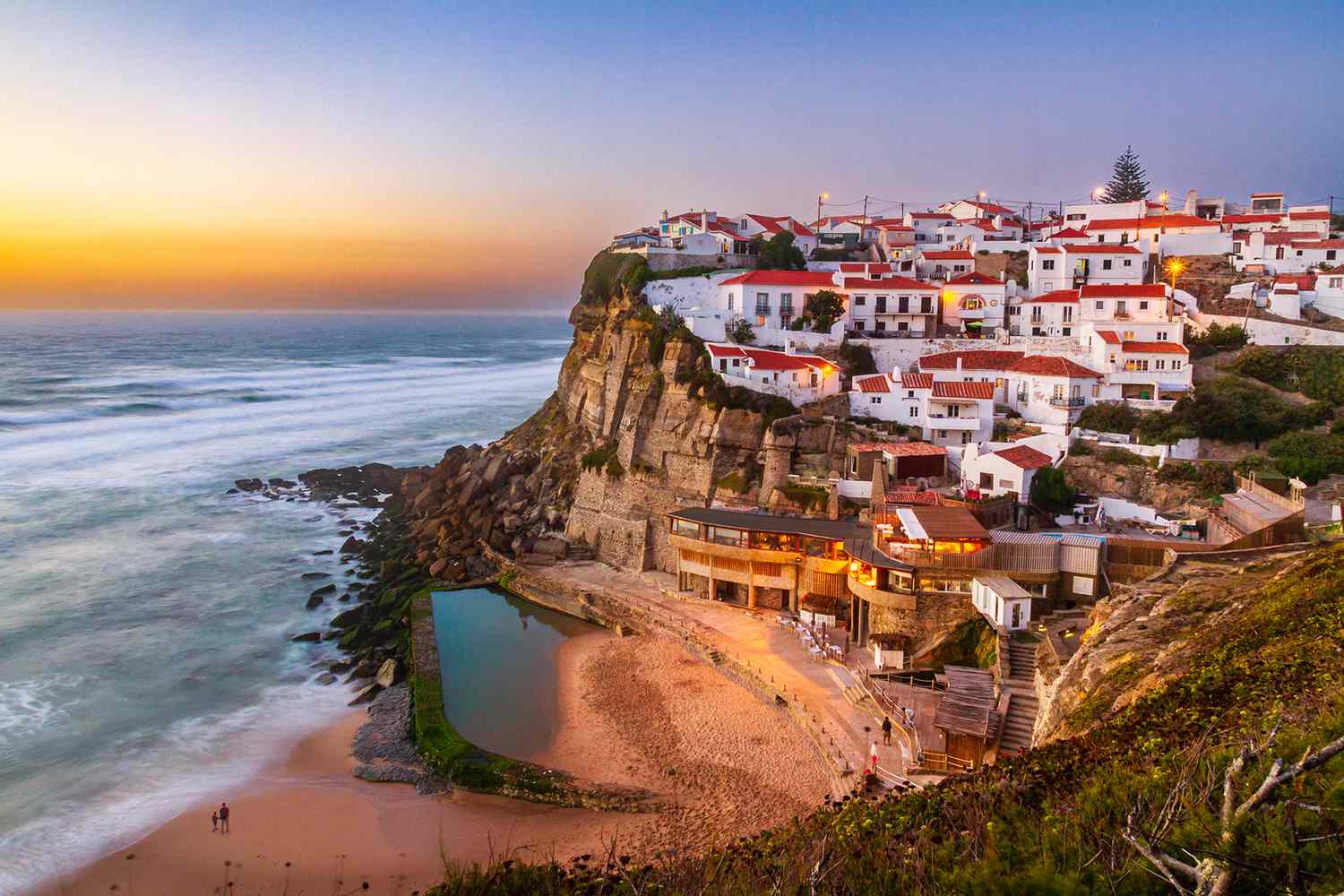 bimal bastola recommends Portugal Beaches Pictures Photos